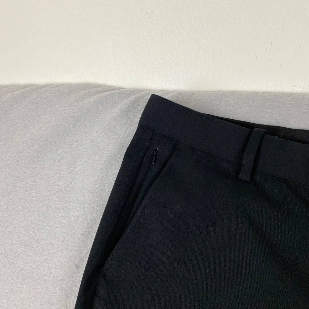 Quince Mens Ultra Stretch 24/7 Smart Chino Pants 36x33 Work Dress Pants NEW